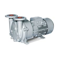 Elmo Rietschle L-Series